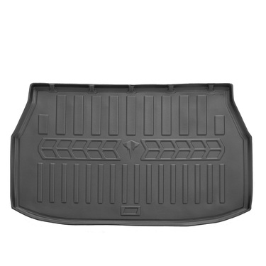 Race Axion - Προστατευτικό Πατάκι Πορτμπαγκάζ τύπου Σκάφη για Toyota C-HR (AX10) / C-HR EV / Izoa EV 2016> 5πορτο υλικό Λάστιχο - 1 τεμ. (6022141/ST)