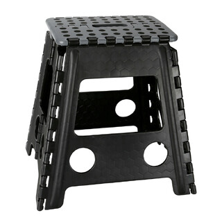 ΣΚΑΜΠΟ ΑΝΑΔΙΠΛΟΥΜΕΝΟ QUICKSIT (ΑΝΟΙΧΤΟ 390x395x315 mm) (ΚΛΕΙΣΤΟ 530x390x40 mm) max150kg