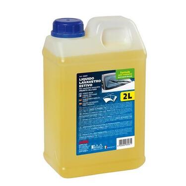 ΥΓΡΟ ΥΑΛΟΚΑΘΑΡΙΣΤΗΡΩΝ MIX ESTIVO 2000ml ΣΥΜΠΥΚΝΩΜΕΝΟ
