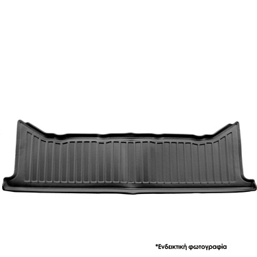 ΠΑΤΑΚΙA ΛΑΣΤΙΧΟ ΣΕ ΣΚΑΦΗ ΧΩΡΙΣ KOYMΠΩΜΑΤΑ ΓΙΑ IVECO DAILY VI BUS 2014+ 2Η ΣΕΙΡΑ ΚΑΘΙΣΜΑΤΩΝ RACE AXION - 2 Τεμ.