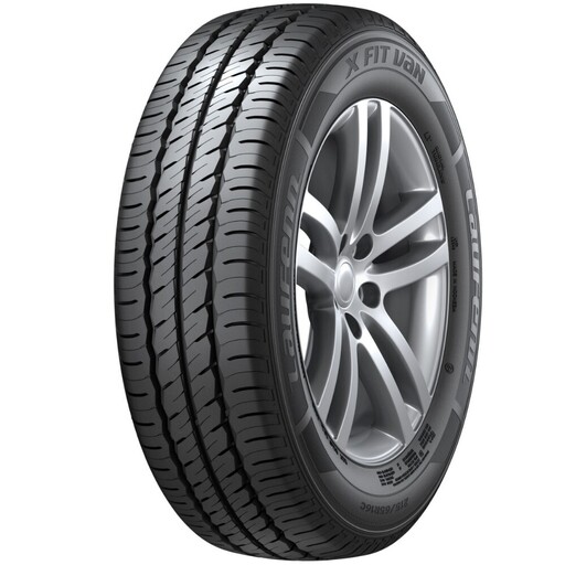 ΖΕΥΓΑΡΙ ΕΛΑΣΤΙΚΑ ΑΠΟ STOCK 205/65R16 LAUFENN LV01 8PR 107/105T DOT 0623
