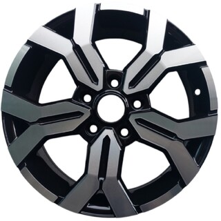 ΖΑΝΤΕΣ 15'' DACIA STYLE 6.5X15 4X100 ET35 ΚΩΔ : 5410
