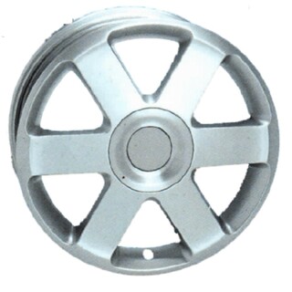 ΖΑΝΤΕΣ 17'' AUDI STYLE 7.5x17 5x112 ET45 ΚΩΔΙΚΟΣ : 330