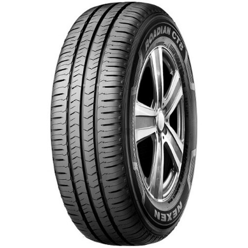 STOCK ΤΕΤΡΑΔΑ 195/65R16 C NEXEN ROADIAN CT8 DOT 2423