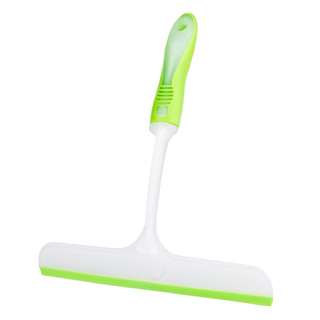 ΛΕΠΙΔΑ ΜΕ ΧΕΡΟΥΛΙ ΓΙΑ ΑΠΟΜΑΚΡΥΝΣΗ ΝΕΡΟΥ SQUEEGEE 26cm  AMIO - 1 Τεμ.