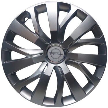 ΤΑΣΙΑ ΜΑΡΚΕ 16'' ΓΙΑ OPEL ΚΩΔΙΚΟΣ : CC432 (4 ΤΕΜ)