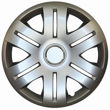 RENAULT TRAFIC/LAGUNA ΜΑΡΚΕ ΤΑΣΙΑ 16 INCH CROATIA COVER (4 ΤΕΜ.)