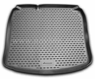 ΜΑΡΚΕ ΠΑΤΑΚΙ ΣΚΑΦΗ ΠΟΡΤ ΜΠΑΓΚΑΖ ΓΙΑ AUDI A3 3D 07/2008+ TPE ΛΑΣΤΙΧΟ ΣΕ ΜΑΥΡΟ ΧΡΩΜΑ NOVLINE - 1 ΤΕΜ.
