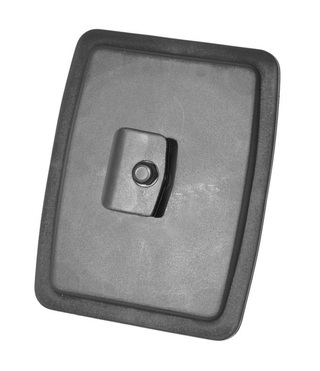 ΚΑΘΡΕΠΤΗΣ ΤΡΑΚΤΕΡ 248x186mm ΚΥΡΤΟΣ - ΒΑΣΗ 16-20mm