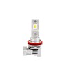 ΛΑΜΠΑ LED H11 9-32V 6.500K 5.000lm 50W CSP1860 LED ALL IN ONE PREMIUM SERIES  M-TECH - 1 ΤΕΜ.