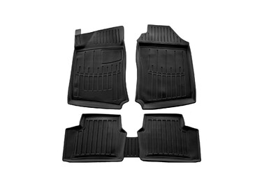 OPEL VECTRA B 4/5D 1995>2002 ΠΑΤ.ΛΑΣΤΙΧΟ ΣΚΑΦΑΚΙΑ (ΧΩΡΙΣ ΚΟΥΜΠΩΜΑΤΑ) 5ΤΕΜ.