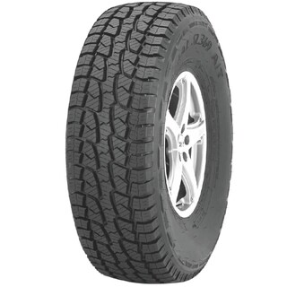 ΖΕΥΓΑΡΙ ΕΛΑΣΤΙΚΑ ΑΠΟ STOCK 265/60R18 TRAZANO SL369 A/T 110T TL DOT 0524