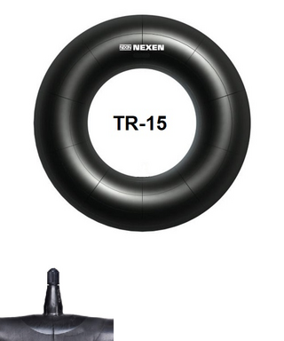 9.5-20 TR15 ΑΕΡΟΘΑΛΑΜΟΣ (12ΤΕΜ/ΚΙΒ)