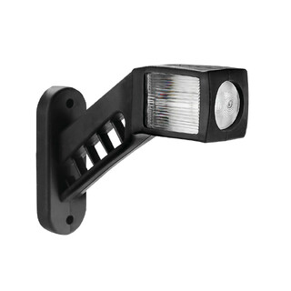 ΦΩΣ ΟΓΚΟΥ 12/24V ALPHA FLEX 12 ΜΕ 6 LED ΤΡΙΠΛΗΣ ΕΣΤΙΑΣΗΣ ΣΙΛΙΚΟΝΗΣ R148-R10 100x140mm ΔΕΞΙ 1ΤΕΜ.
