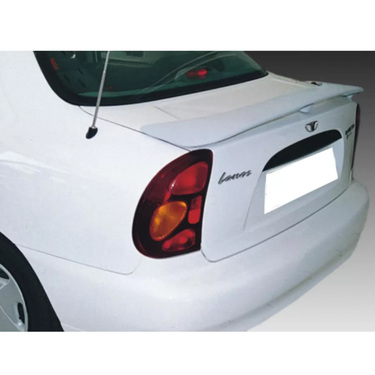 Αεροτομή Πορτ Μπαγκάζ για Daewoo Lanos Sedan 2000-2002  από Πολυουρεθάνη Motordrome Design - 1 τεμ.