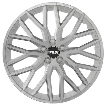 ΤΑΣΙΑ 16'' SPEEDSTER ΑΣΗΜΙ ΣΕΤ