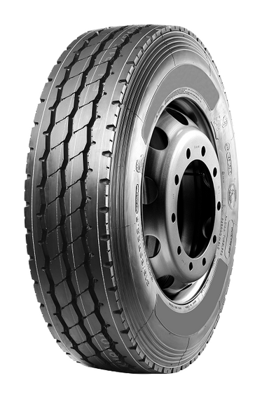 295/80R22.5 16PR KMA400 152/148K 3PMSF EU
