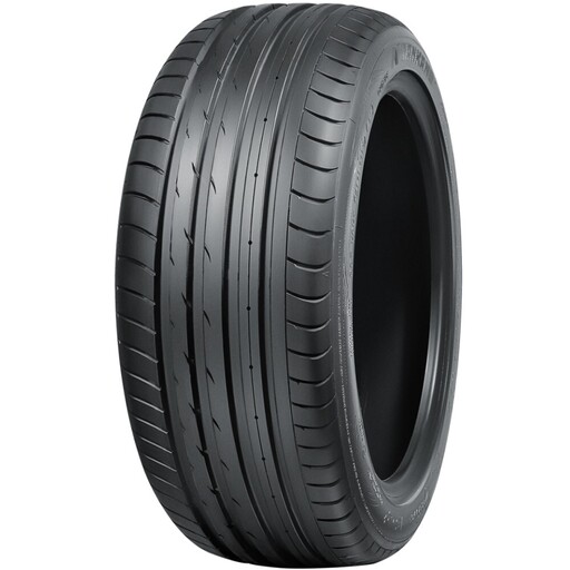 NANKANG 225/40R18 92Y AS-2+XL
