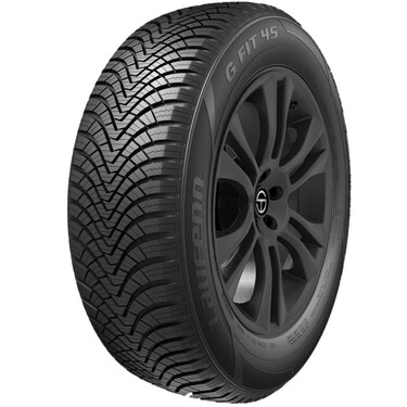 ΤΕΤΡΑΔΑ ΑΠΟ STOCK 195/50R15 LAUFENN LH71 4S 82V M+S DOT 4224
