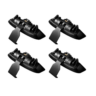 ΑΚΡΑ K720W ΓΙΑ ΜΠΑΡΕΣ ΓΙΑ SEAT Mii 5D 05/2012+  - 4 ΤΕΜ.