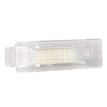VW ΦΩΤΑ ΠΟΡΤ ΜΠΑΓΚΑΖ 18 LED - 1 ΤΕΜ.