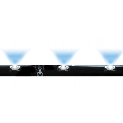 DAYLINE ΤΑΙΝΙΑ ΜΕ LED ΜΠΛΕ 40CM