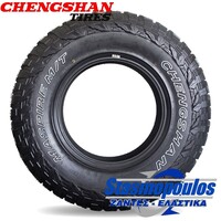 ΕΛΑΣΤΙΚΑ 225/75R16 CHENGSHAN MASPIRE