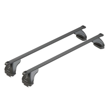 KIT ΜΕ ΜΠΑΡΕΣ ΟΡΟΦΗΣ ΓΙΑ BMW ΣΕΙΡΑ 5 F10 4D 01-10-01-17 ΣΙΔΗΡΟΥ NORDRIVE (N15020-N20001-N21124)