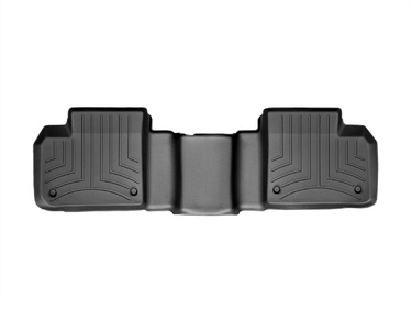 MERCEDES ML/GL/GLE/GLS ΠΑΤΑΚΙΑ ΟΠΙΣΘΙΑ ΜΑΥΡΑ 2ΤΕΜ WEATHERTECH