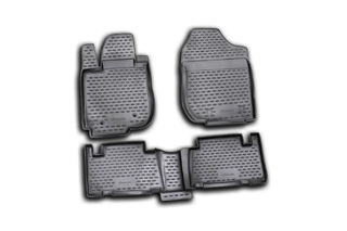 ΜΑΡΚΕ ΠΑΤΑΚΙΑ ΣΕ ΣΚΑΦΗ TPE ΛΑΣΤΙΧΟ ΓΙΑ TOYOTA RAV4 2013-2019  ΣΕ ΜΑΥΡΟ ΧΡΩΜΑ NOVLINE - 4 ΤΕΜ.