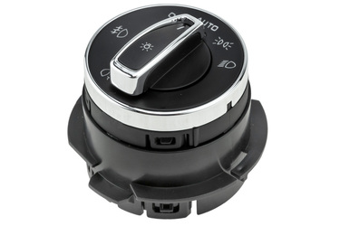 ΔΙΑΚΟΠΤΗΣ ΦΩΤΩΝ ΦΛΑΣ ΓΙΑ PORSCHE CAYENNE 2011+/ MACAN 2015+/  PINS orig. 95861353305 ΝΤΥ - 1 τεμ.