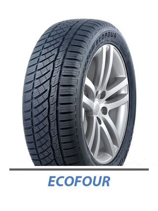 ΕΛΑΣΤ 195/60R15 92V ECOFOUR XL