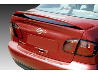 Αεροτομή Πορτ Μπαγκάζ για Nissan Primera P11 4D 1999-2002  από Πολυουρεθάνη Motordrome Design - 1 τεμ.