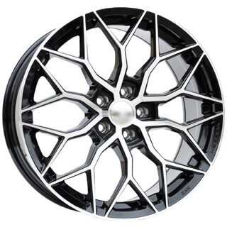 ΖΑΝΤΕΣ 17'' FORD STYLE 7.5X17 5x108 ET40 ΚΩΔΙΚΟΣ : IW06