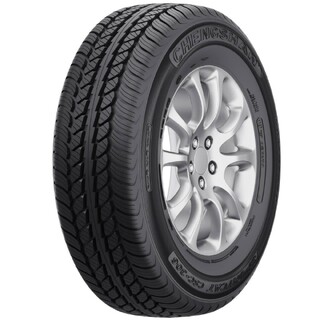 ΕΛΑΣΤΙΚΑ 265/65R17 PRINX CHENGSHAN CSC306