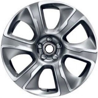 ΖΑΝΤΕΣ 20'' RANGE ROVER STYLE 9.5X20 5X120 ET45 ΑΝΘΡΑΚΙ ΚΩΔΙΚΟΣ : 698
