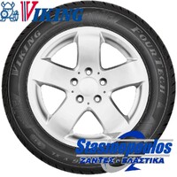 Ελαστικά 185/60R15 VIKING FOUR TECH ΤΕΣΣΑΡΩΝ ΕΠΟΧΩΝ Στασινόπουλος 3
