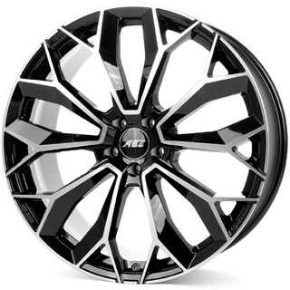 AEZ LEIPZIG DARK 22''