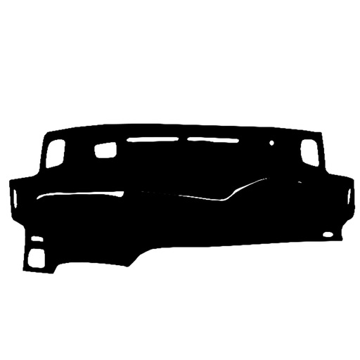 ΚΑΛΥΜΜΑ ΤΑΜΠΛΟ ΓΙΑ TOYOTA PRIUS VI 5D 2010-2016 RACE AXION - 1 τεμ.