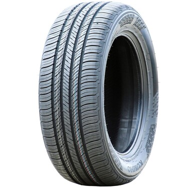 ΤΕΤΡΑΔΑ ΑΠΟ STOCK 225/55R19 KUMHO HP71 99V DOT 2124
