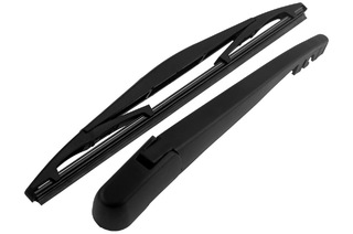 PEUGEOT 4007 2007+ ΥΑΛΟΚΑΡΙΣΤΗΡΑΣ ΠΙΣΩ ΜΕ ΜΠΡΑΤΣΟ 30,0cm orig.1608698080/6429EG/6429EH