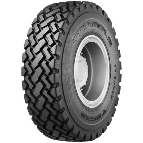 14.00R24 TB536 ☆☆☆ E-2 T3 169B TL