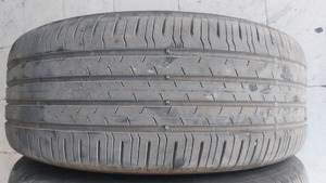 DOT 1922 ΜΕΤΑΧΕΙΡΙΣΜΕΝΑ ΕΛΑΣΤΙΚΑ 235/55R18 CONTINENTAL