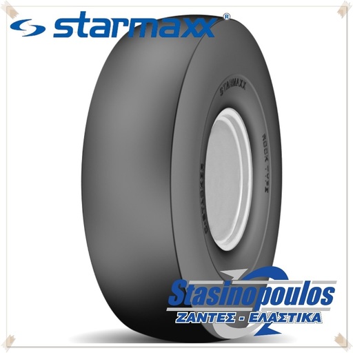 ΕΛΑΣΤΙΚΑ STARMAXX C+STACKER SMOOTH