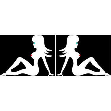 LED ΚΟΛΛΗΤΙΚΗ ΤΑΙΝΙΑ 24V/12x9cm