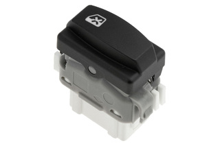 RENAULT ESPACE 2002+/ LAGUNA II 2001+/ ΔΙΑΚ.ΚΛΕΙΔ.ΠΑΡΑΘΥΡΟΥ 6 PINS  orig.8200227203