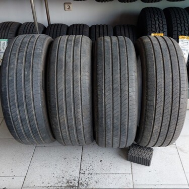 DOT 3322 ΜΕΤΑΧΕΙΡΙΣΜΕΝΑ ΕΛΑΣΤΙΚΑ 235/55R19 MICHELIN