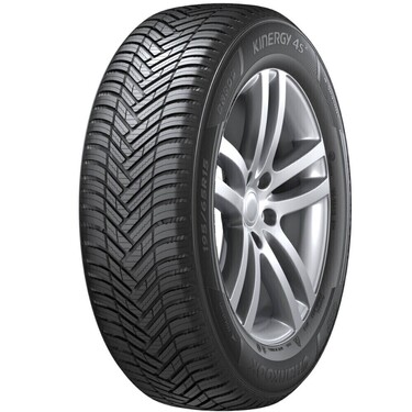 ΖΕΥΓΑΡΙ ΕΛΑΣΤΙΚΑ ΑΠΟ STOCK  195/60R16 HANKOOK H750 KINERGY 4S2 93V XL DOT 1624 