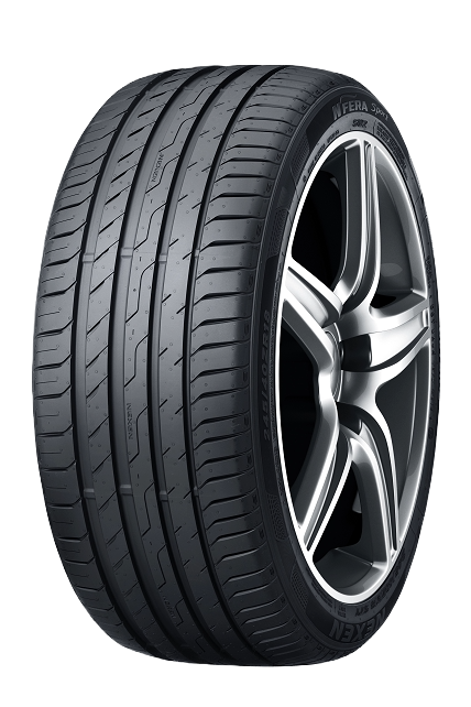 225/40R18 92Y N\'Fera Sport  XL