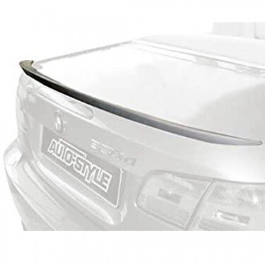 BMW ΣΕΙΡΑ 3 E93 CABRIO 2007-2013 ΑΕΡΟΤΟΜΗ ΠΟΡΤ ΜΠΑΓΚΑΖ (ABS ΠΛΑΣΤΙΚΟ)